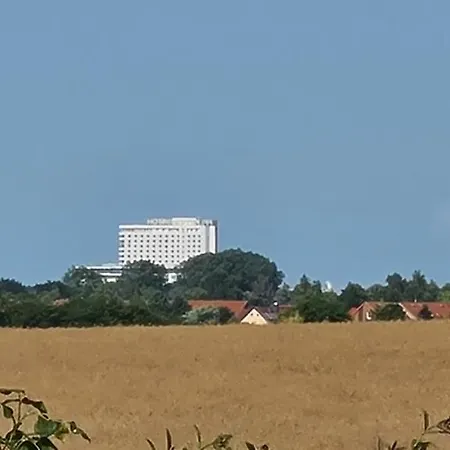 Lejlighed Mobilheime Strandnaehe Elmenhorst/Lichtenhagen