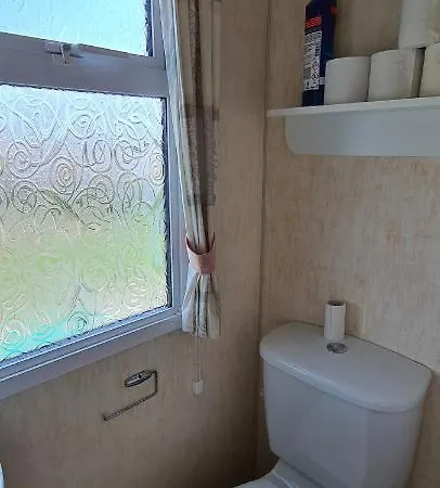 Mobilheime Strandnaehe Elmenhorst/Lichtenhagen