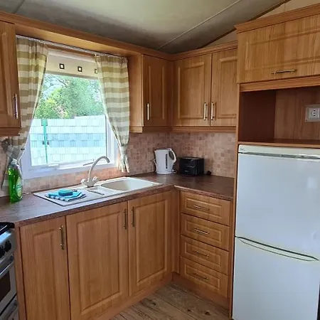 Apartament Mobilheime Strandnaehe Elmenhorst/Lichtenhagen